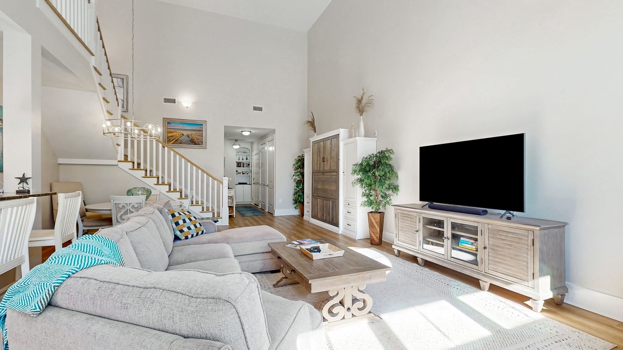 Photo of Livingroom in St. James