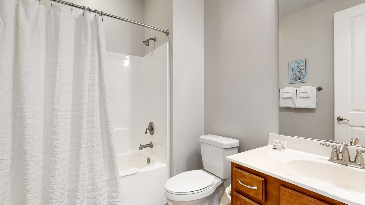 Photo of Bathroom in St. James