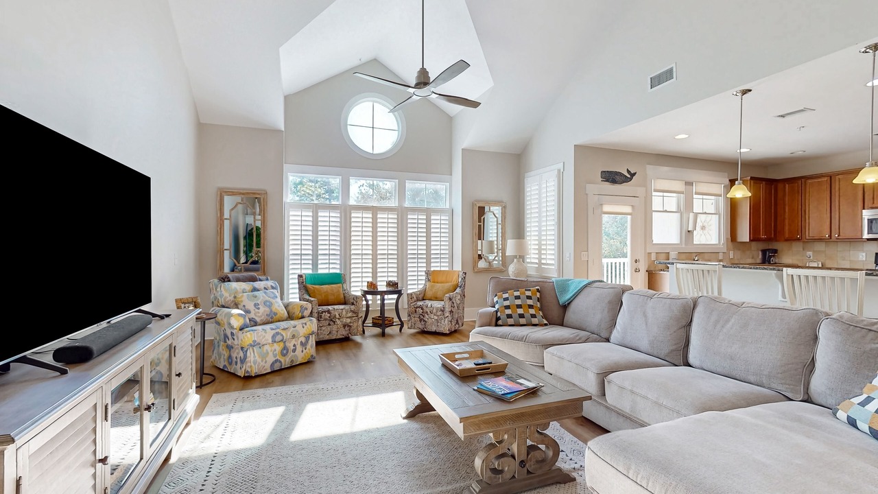 Photo of Livingroom in St. James