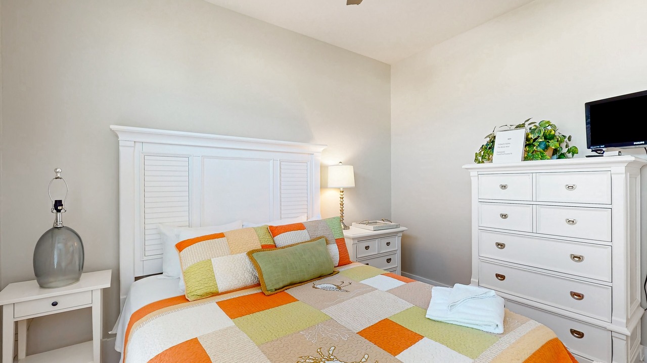 Photo of Bedroom in St. James