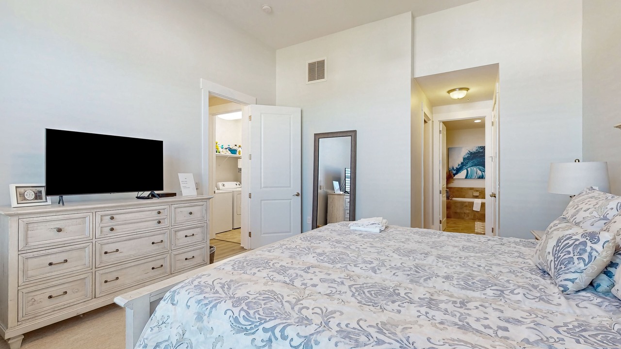 Photo of Bedroom in St. James