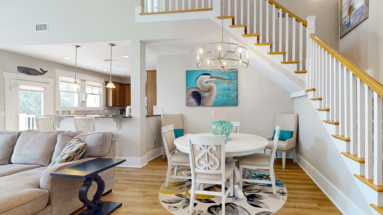 Photo of Livingroom in St. James