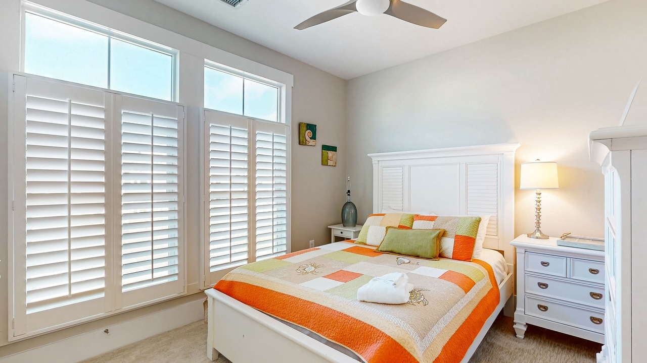Photo of Bedroom in St. James