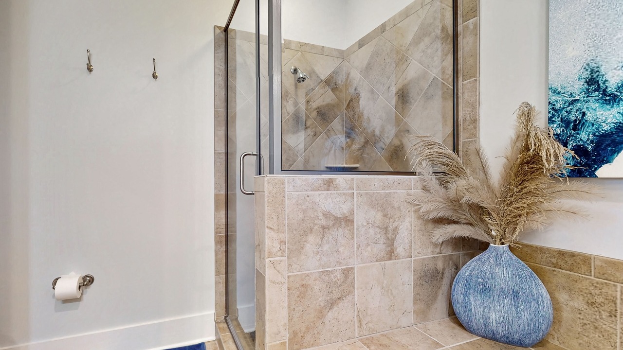 Photo of Bathroom in St. James
