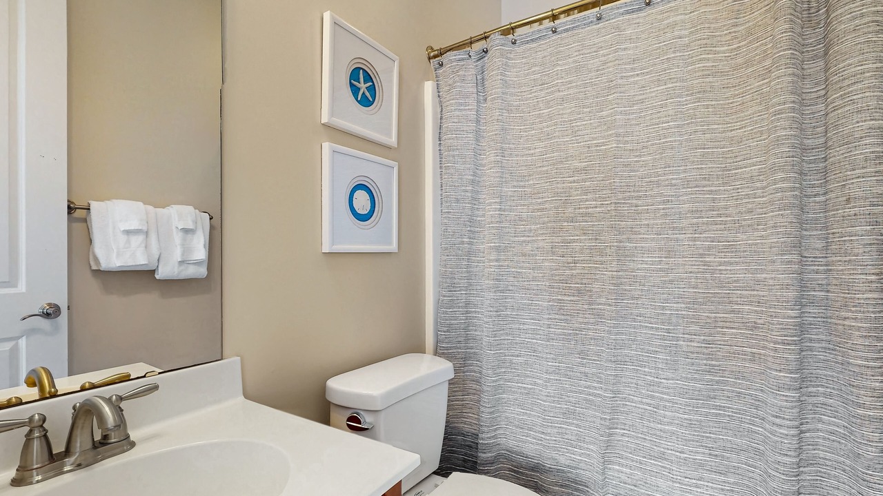 Photo of Bathroom in St. James