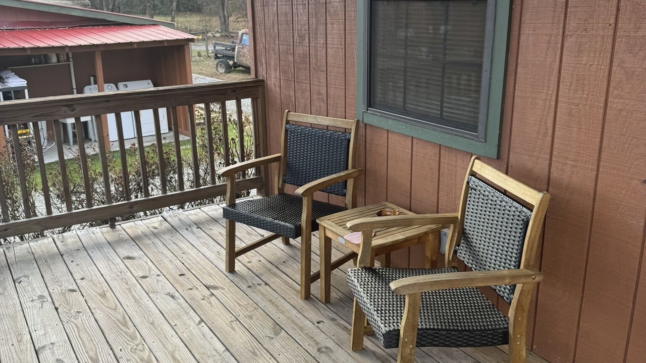 Photo of Outdoor in Robbinsville