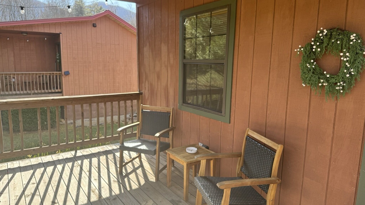 Photo of Outdoor in Robbinsville