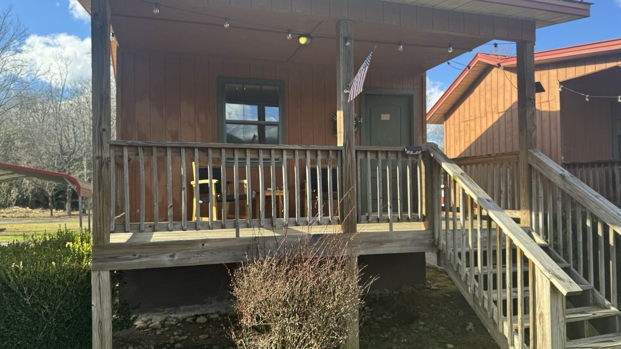Photo of Outdoor in Robbinsville