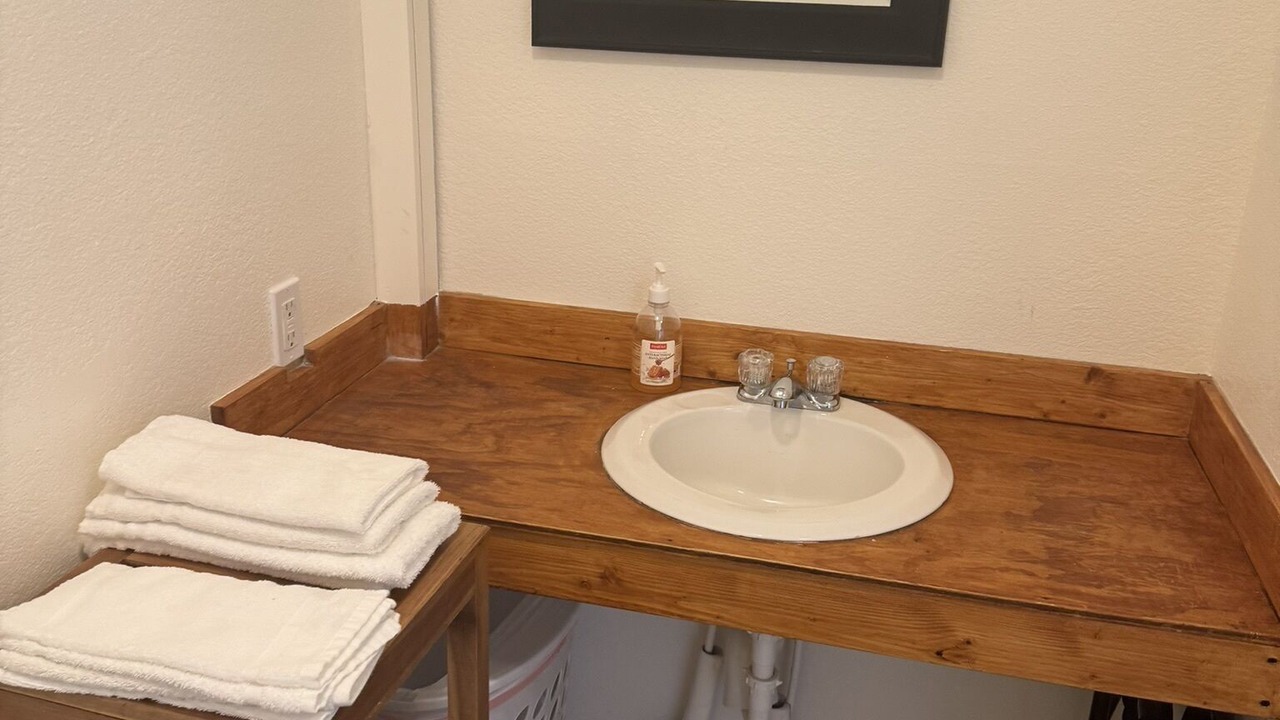 Photo of Bathroom in Robbinsville