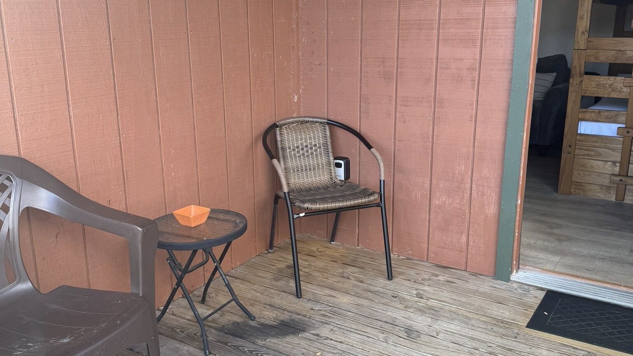 Photo of Outdoor in Robbinsville