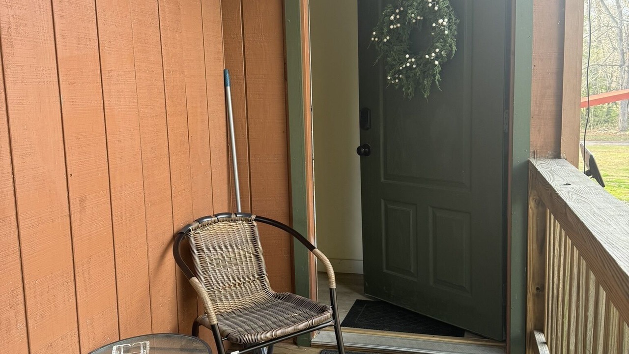 Photo of Outdoor in Robbinsville