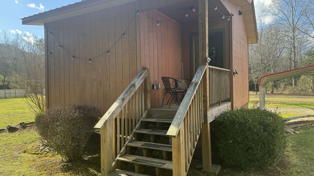 Photo of Outdoor in Robbinsville