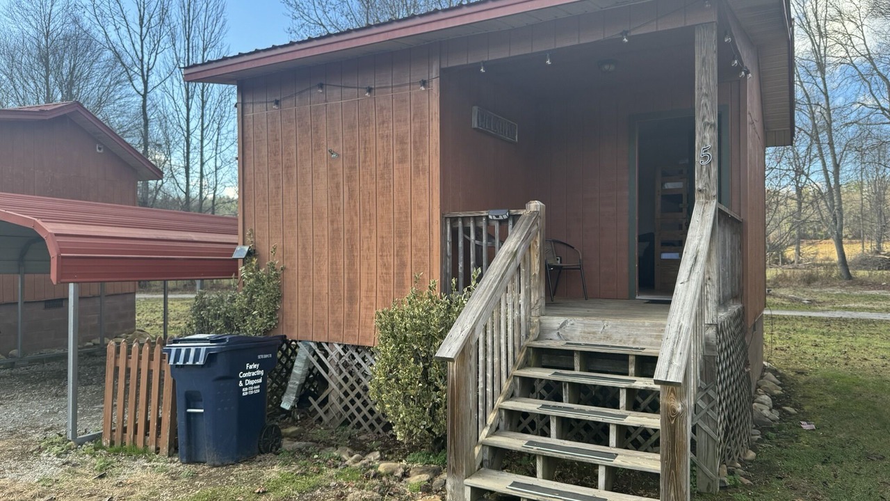 Photo of Outdoor in Robbinsville