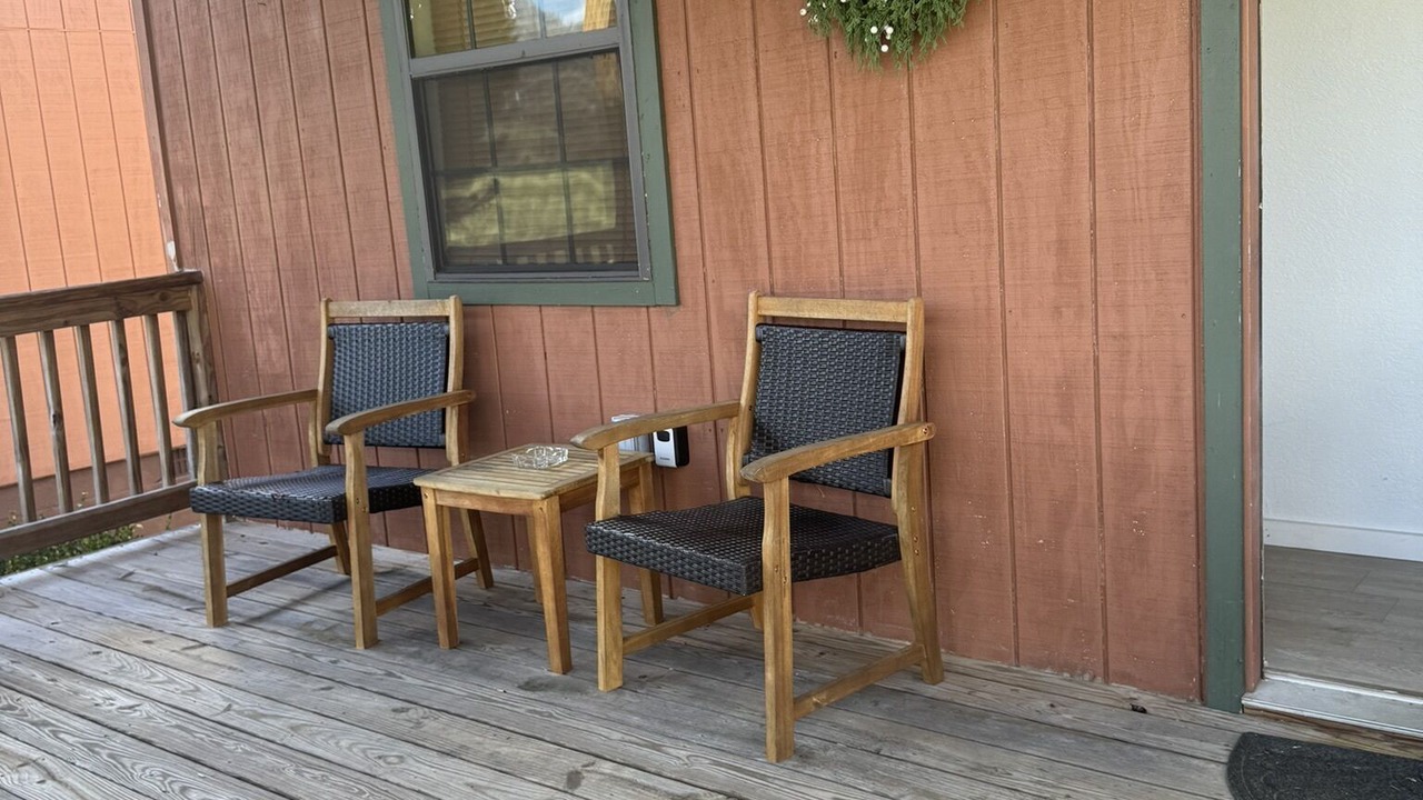 Photo of Outdoor in Robbinsville