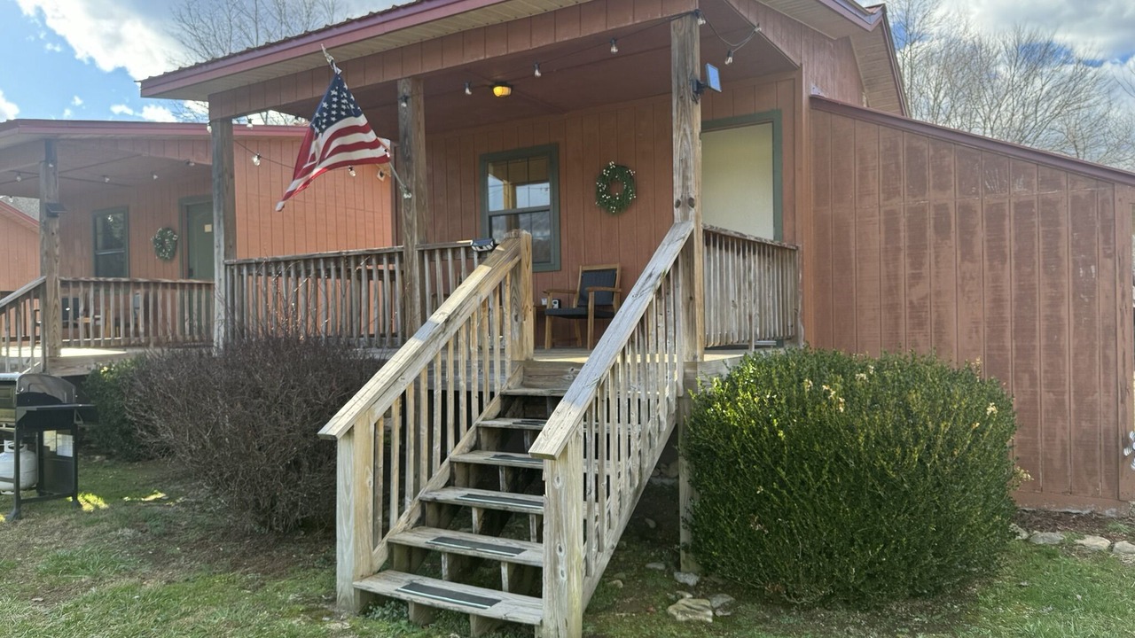 Photo of Outdoor in Robbinsville
