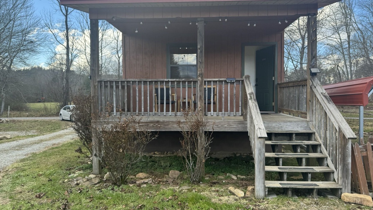 Photo of Outdoor in Robbinsville