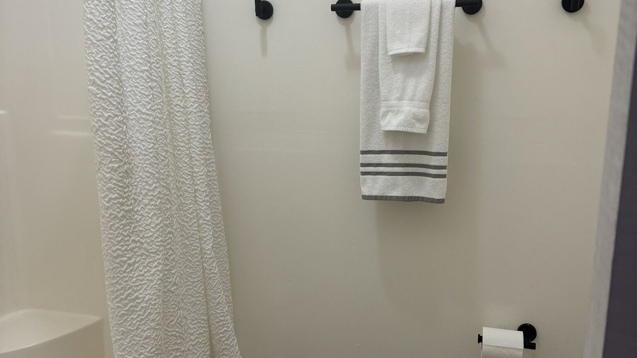 Photo of Bathroom in Robbinsville