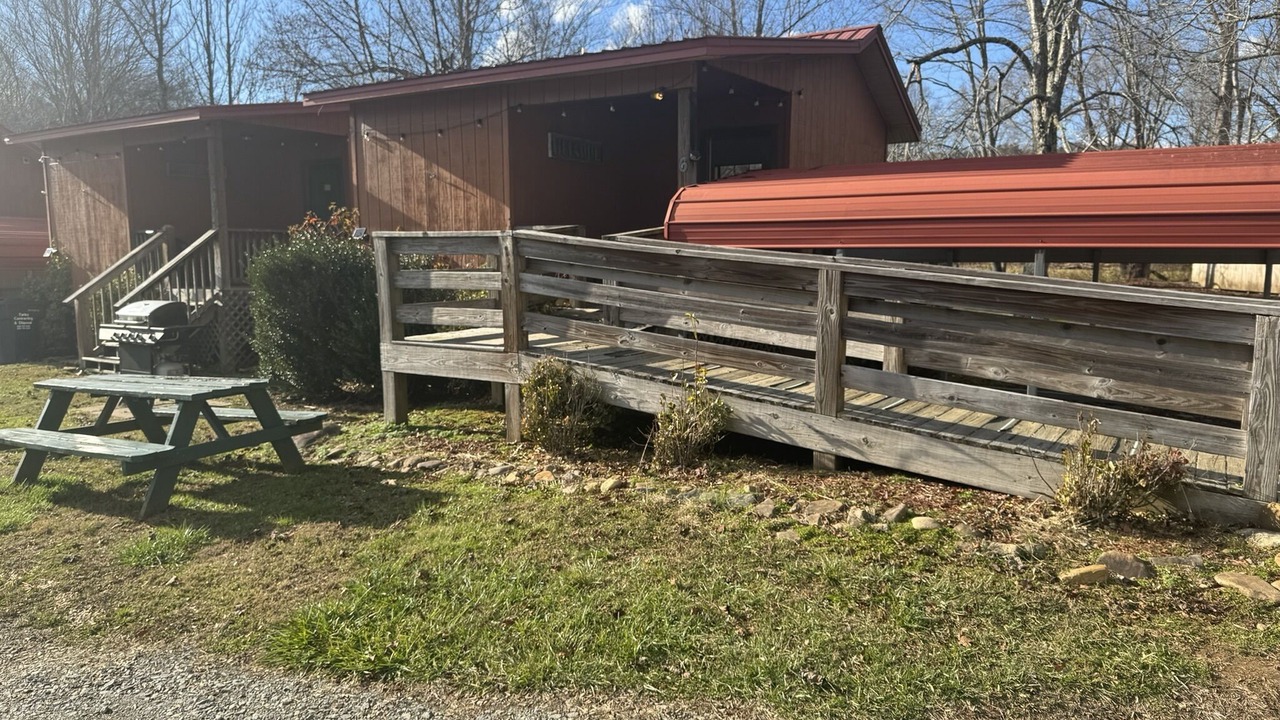 Photo of Outdoor in Robbinsville