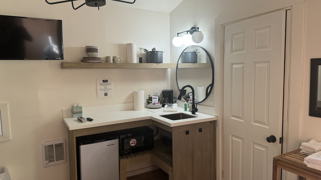 Photo of Kitchen in Robbinsville