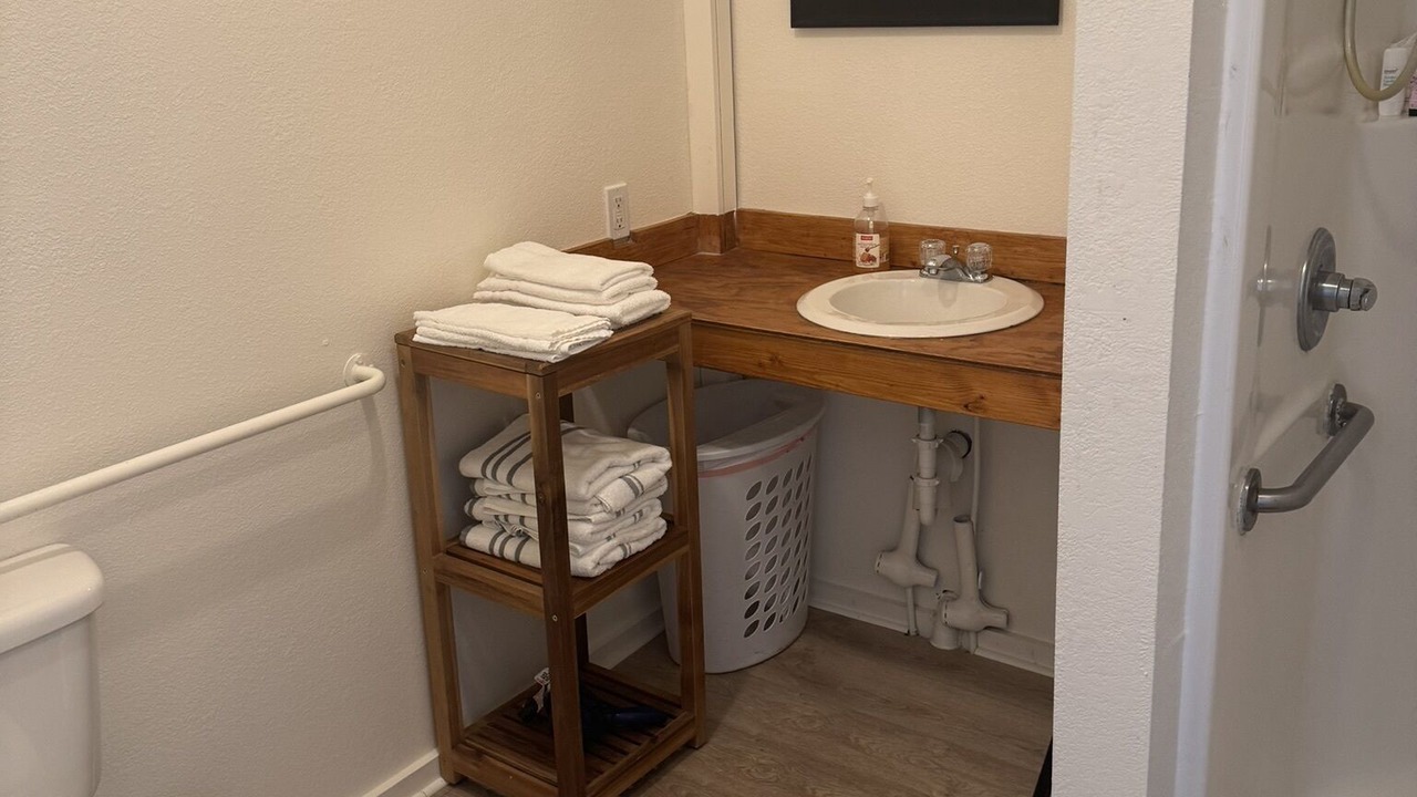 Photo of Bathroom in Robbinsville