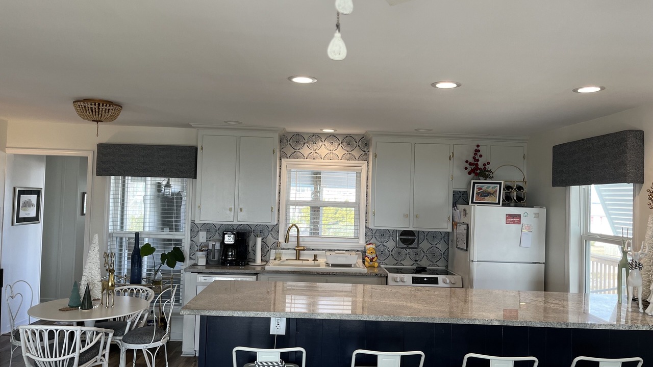 Photo of Kitchen in Emerald Isle