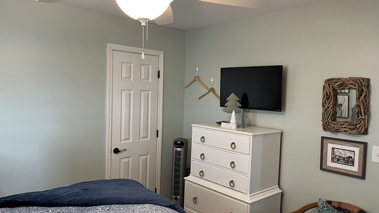 Photo of Bedroom in Emerald Isle