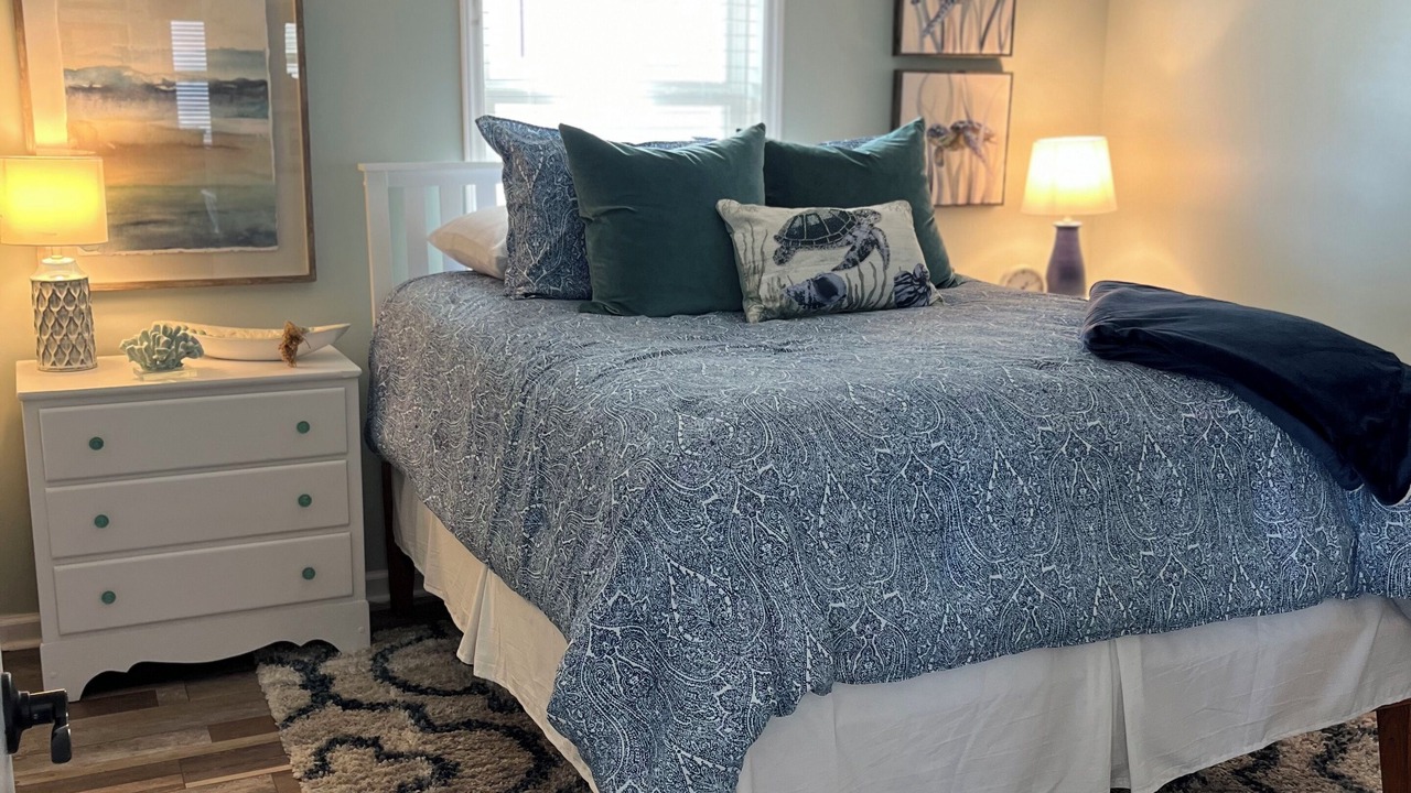 Photo of Bedroom in Emerald Isle