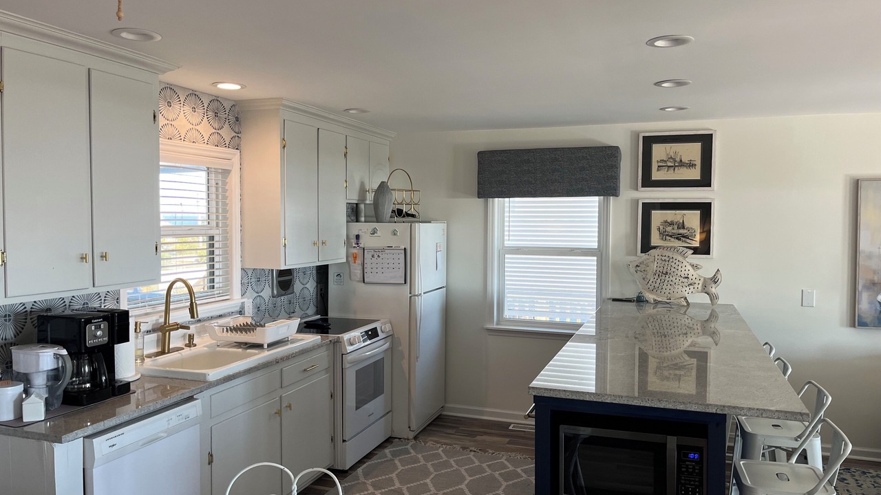Photo of Kitchen in Emerald Isle