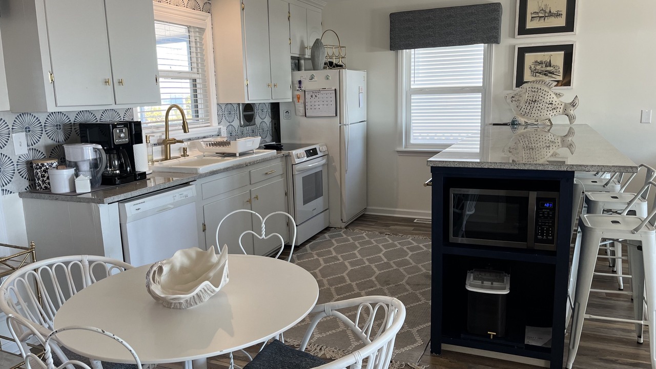 Photo of Kitchen in Emerald Isle
