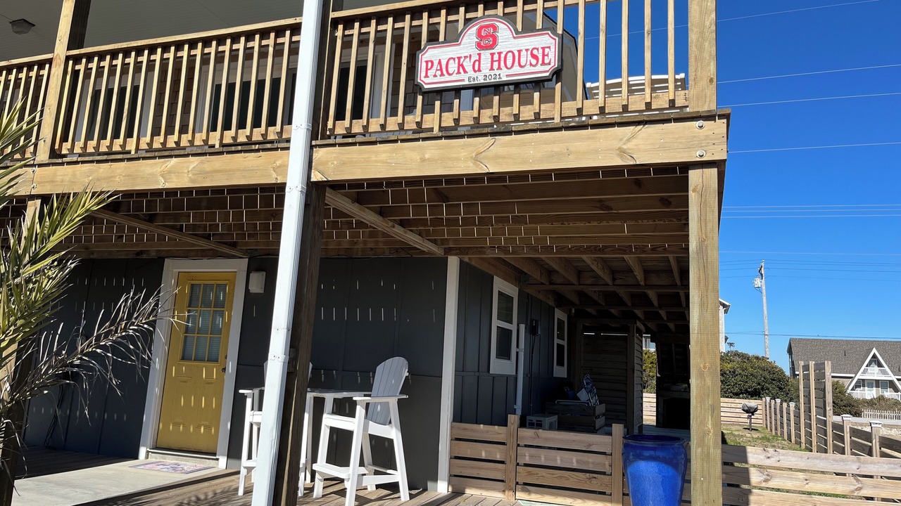 Photo of Outdoor in Emerald Isle