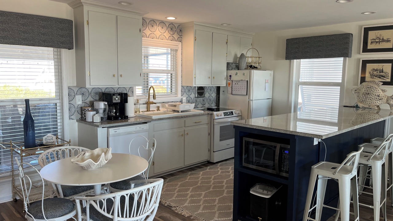 Photo of Kitchen in Emerald Isle