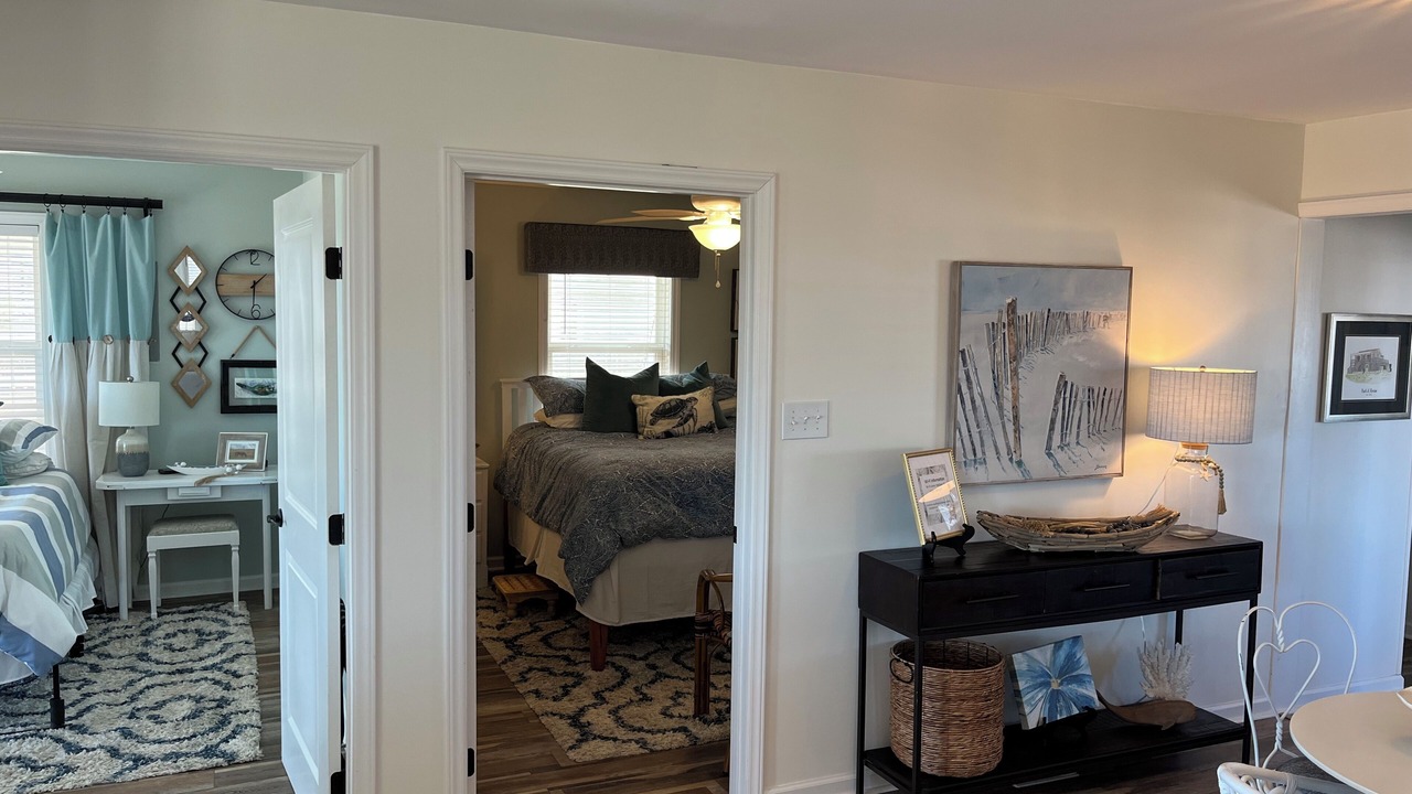 Photo of Bedroom in Emerald Isle