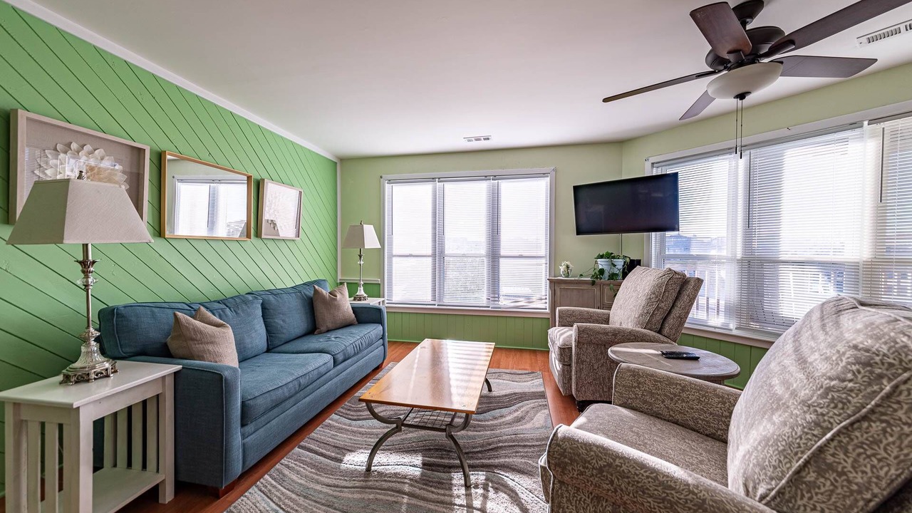 Photo of Bedroom in Kill Devil Hills