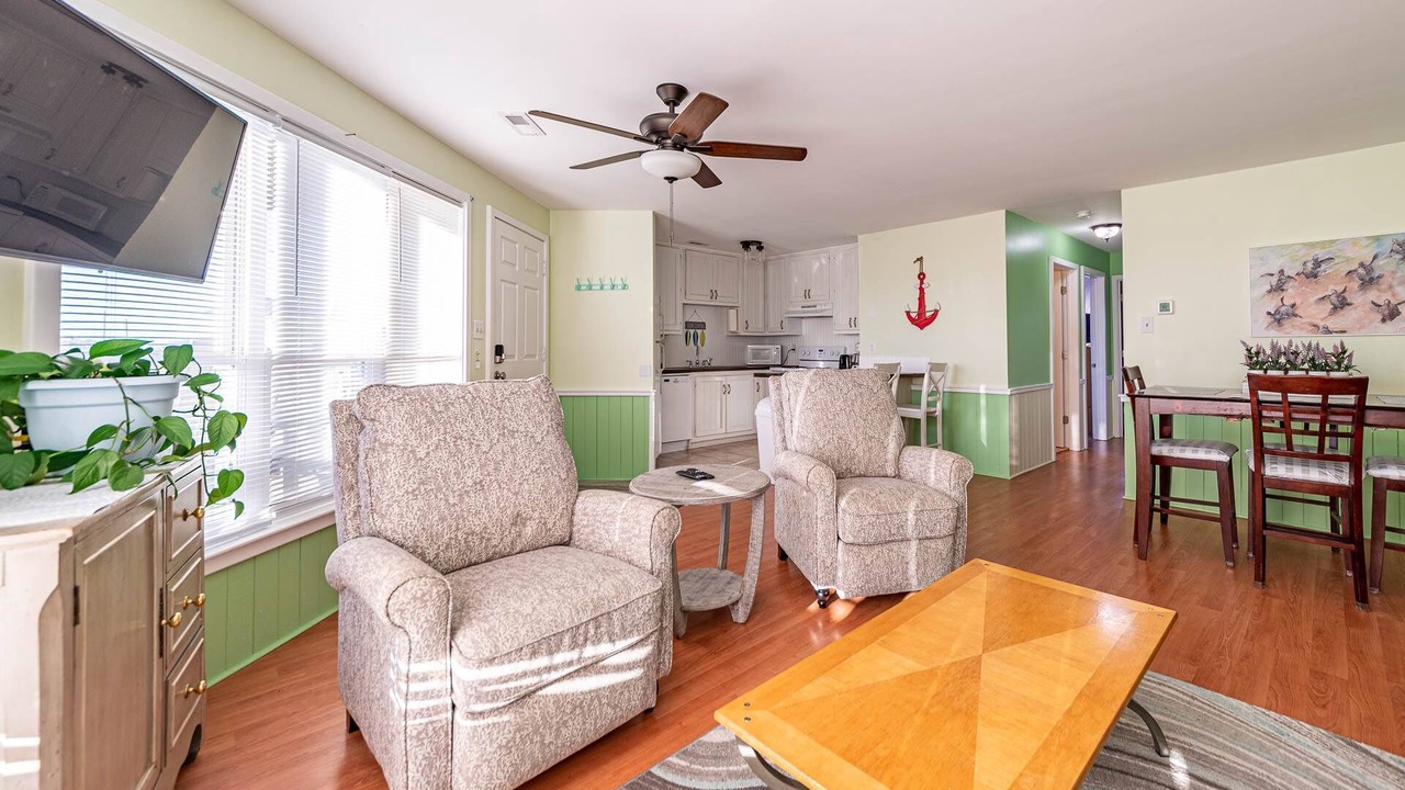 Photo of Bedroom in Kill Devil Hills