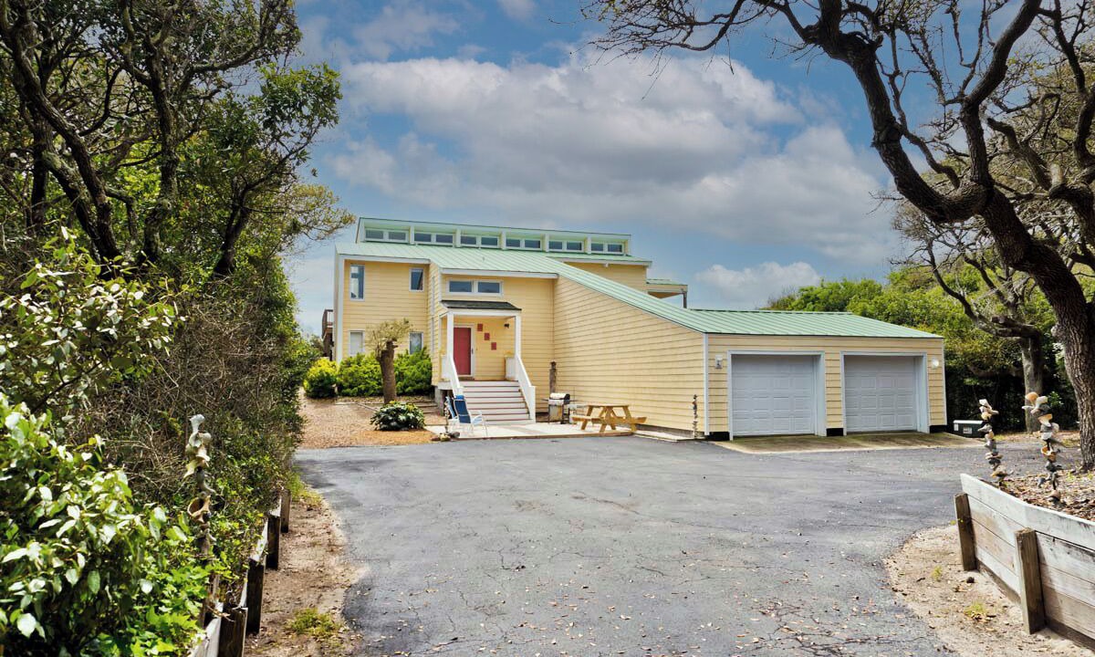 Photo of Outdoor in Pine Knoll Shores