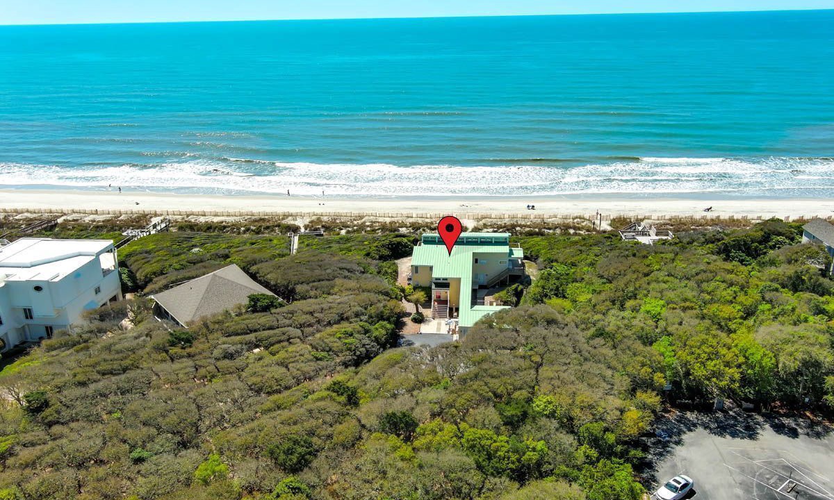 Photo of Outdoor in Pine Knoll Shores