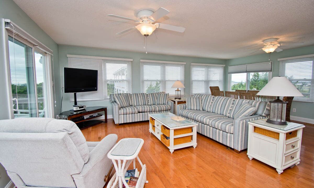 Photo of Livingroom in The Point