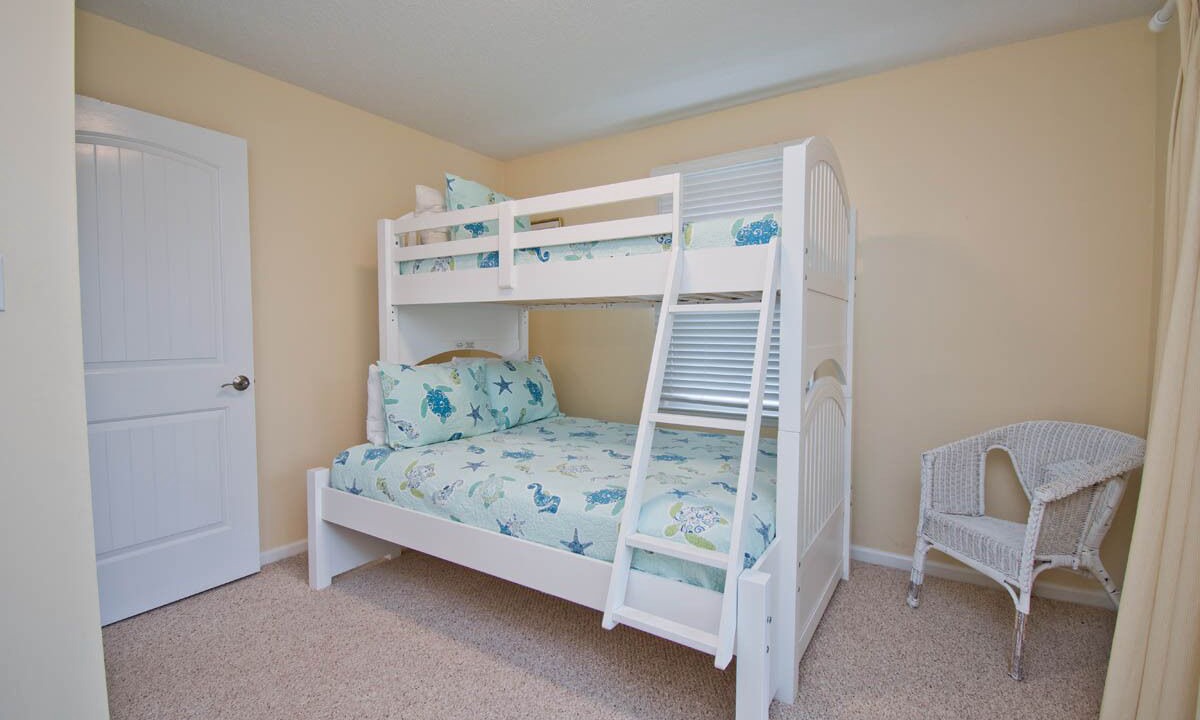 Photo of Bedroom in The Point