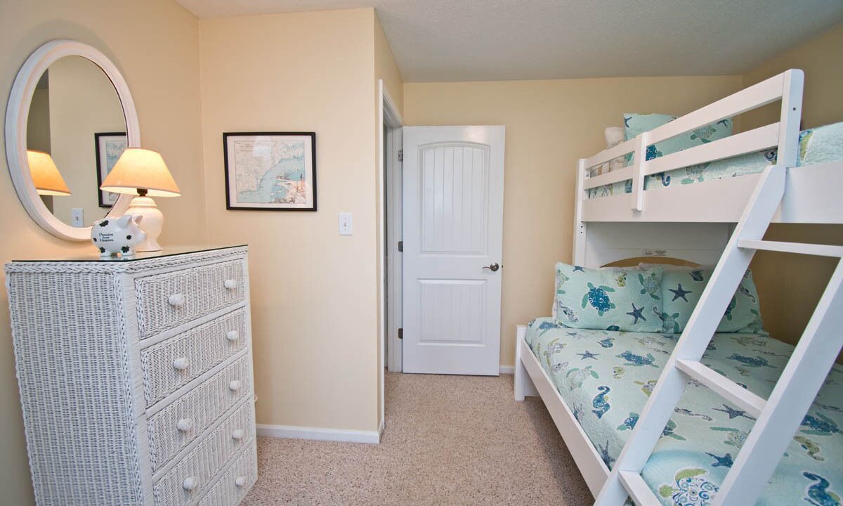 Photo of Bedroom in The Point