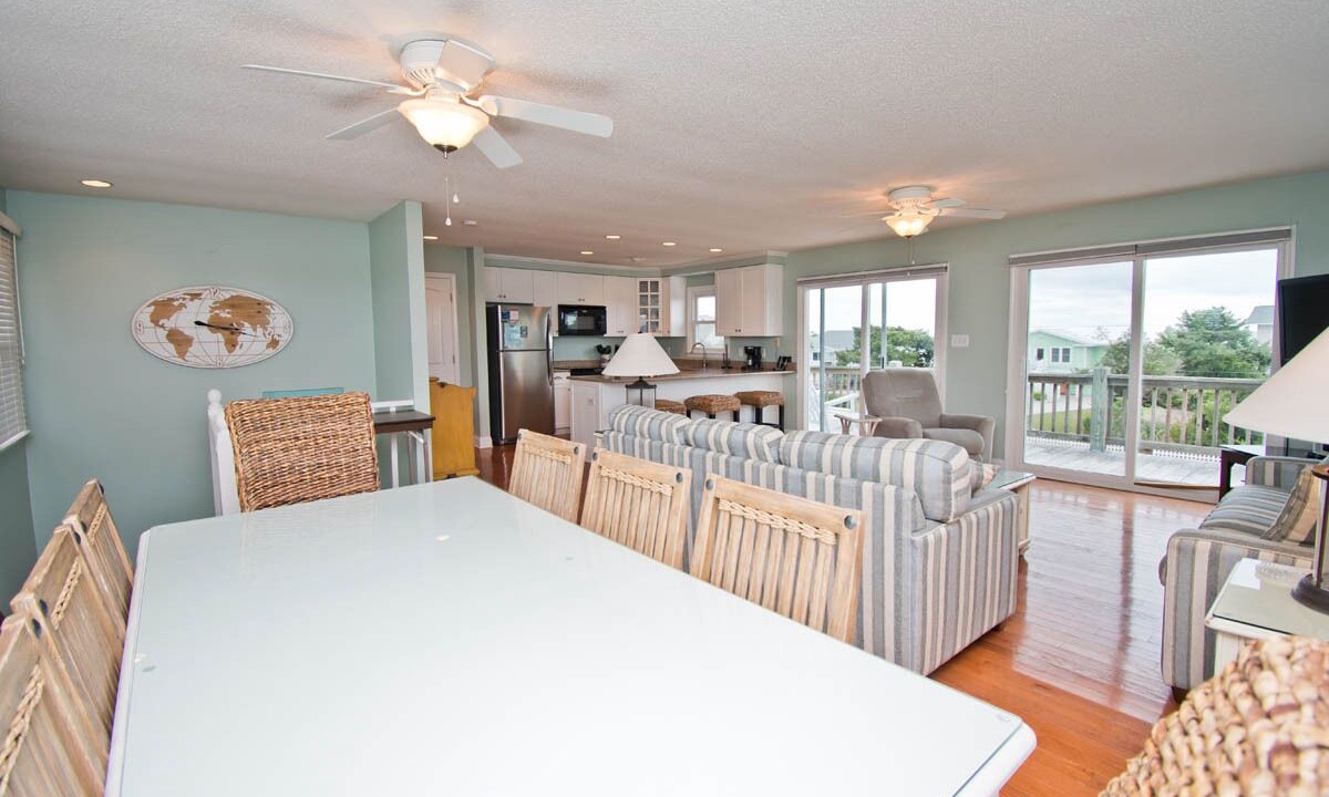 Photo of Livingroom in The Point