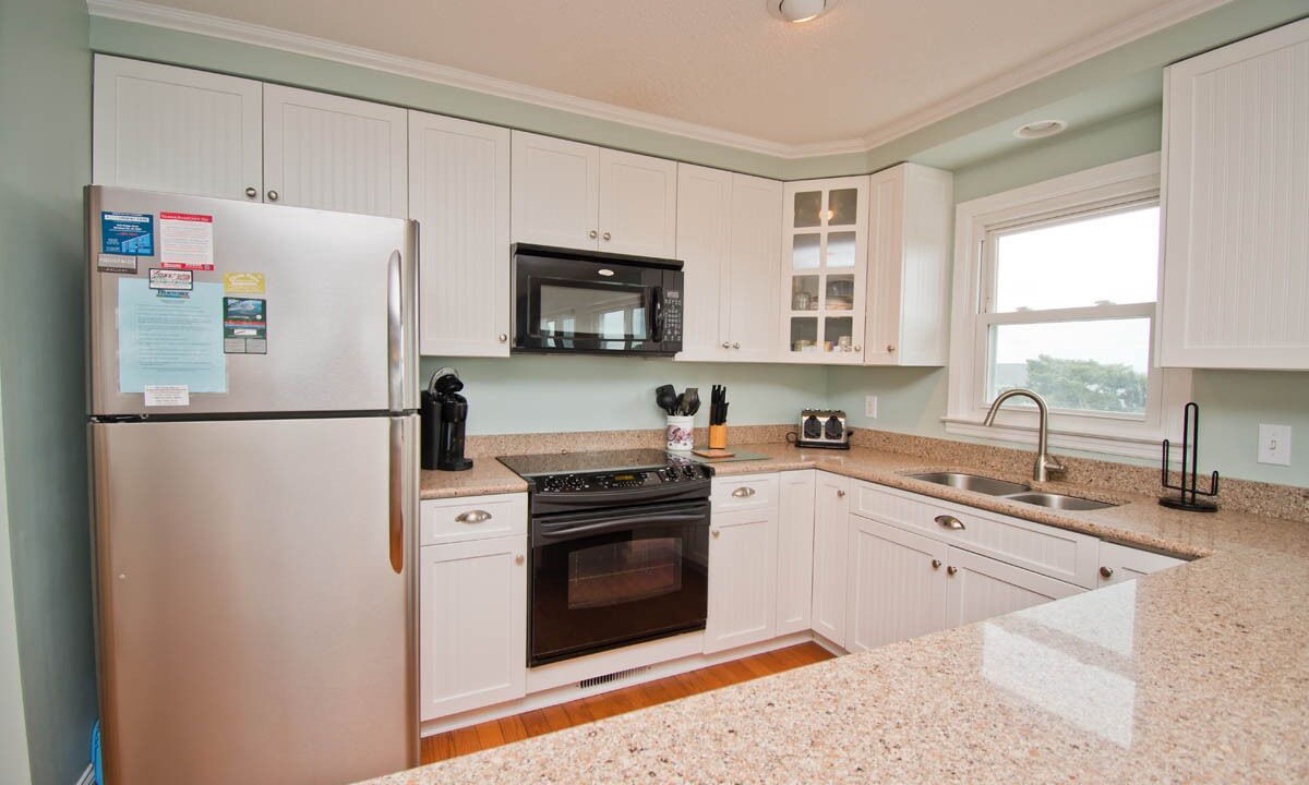 Photo of Kitchen in The Point