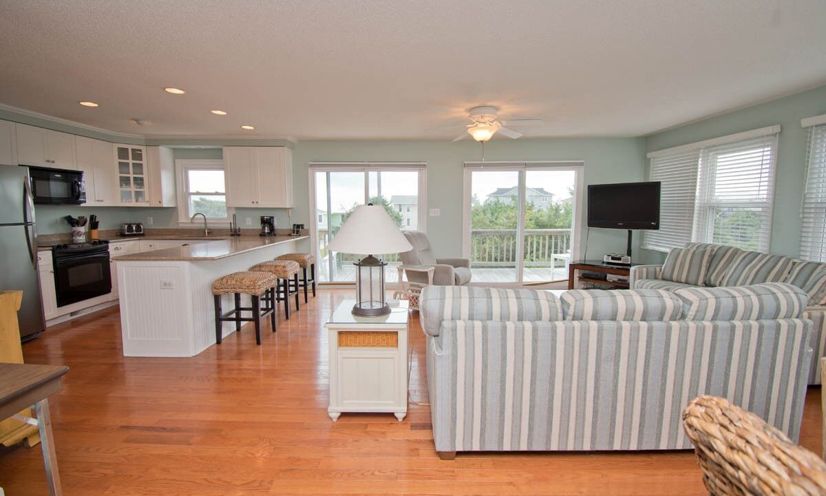 Photo of Livingroom in The Point