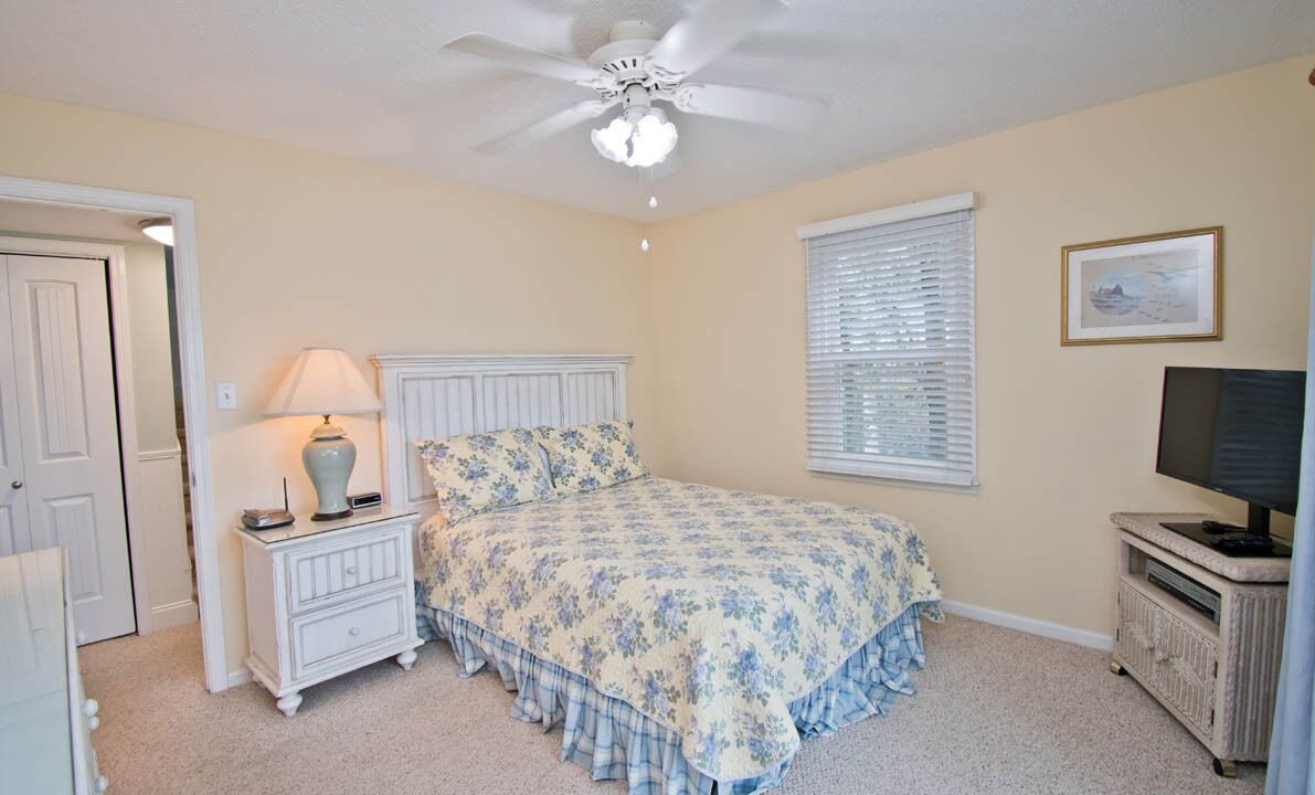 Photo of Bedroom in The Point