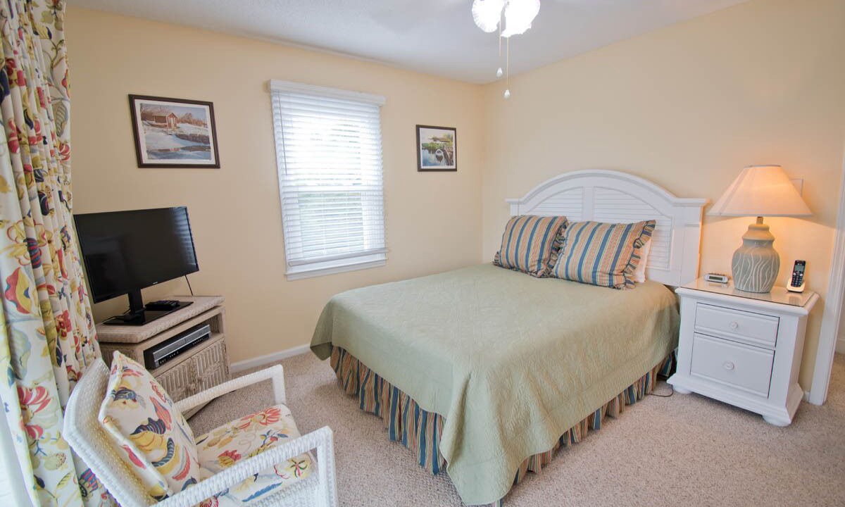 Photo of Bedroom in The Point