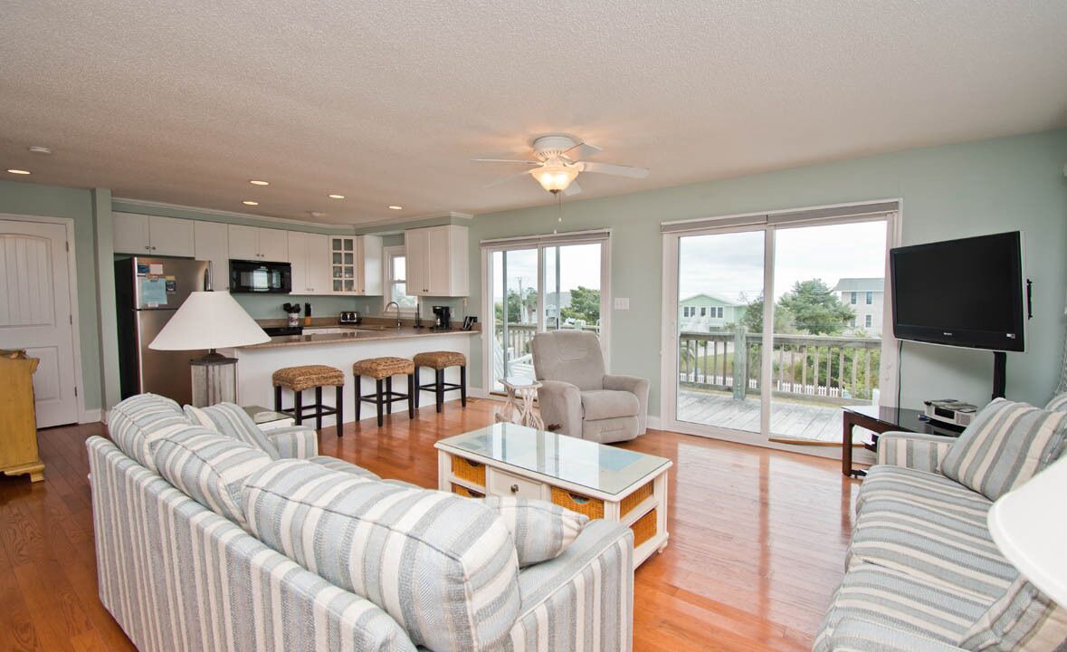 Photo of Livingroom in The Point