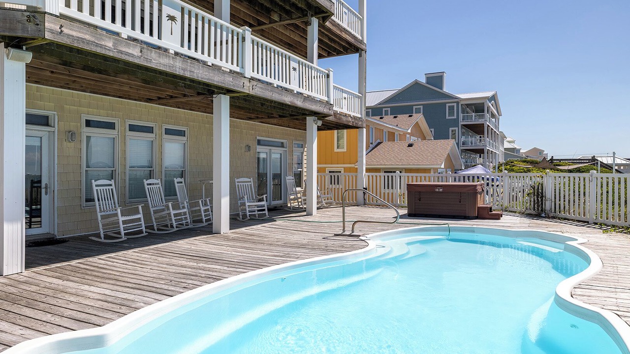 Photo of Outdoor in Emerald Isle