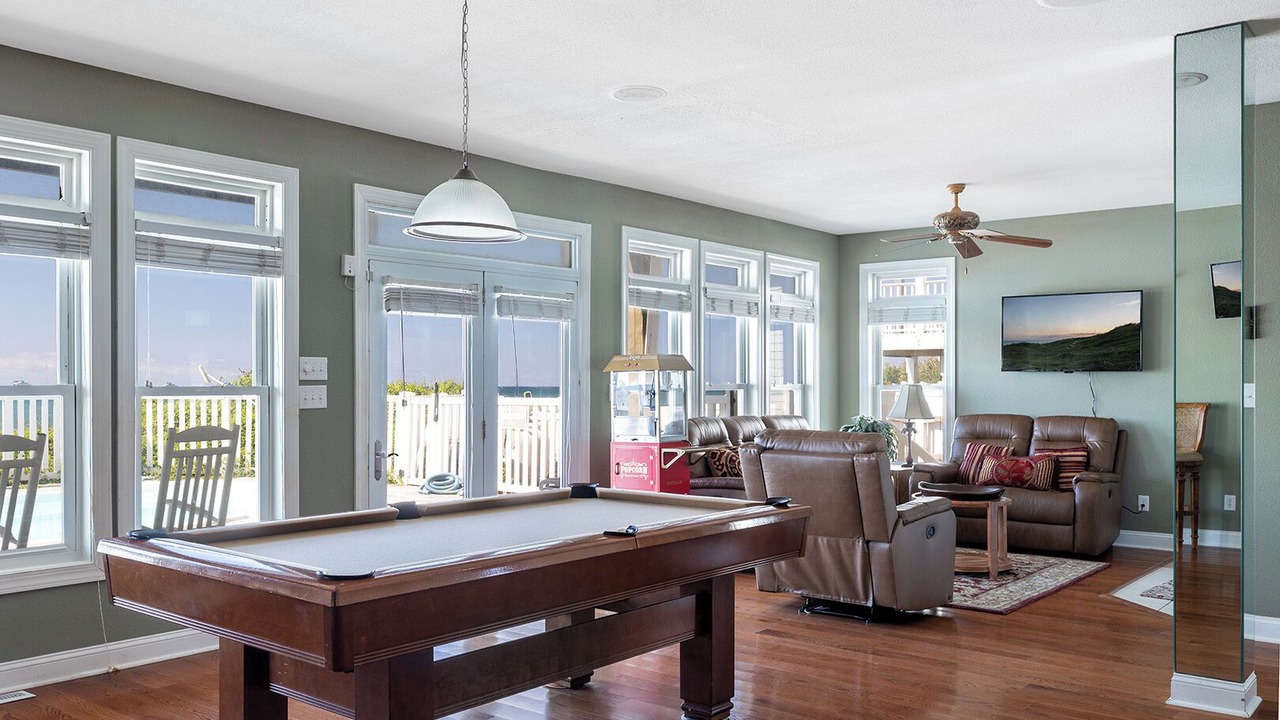 Photo of Bedroom in Emerald Isle