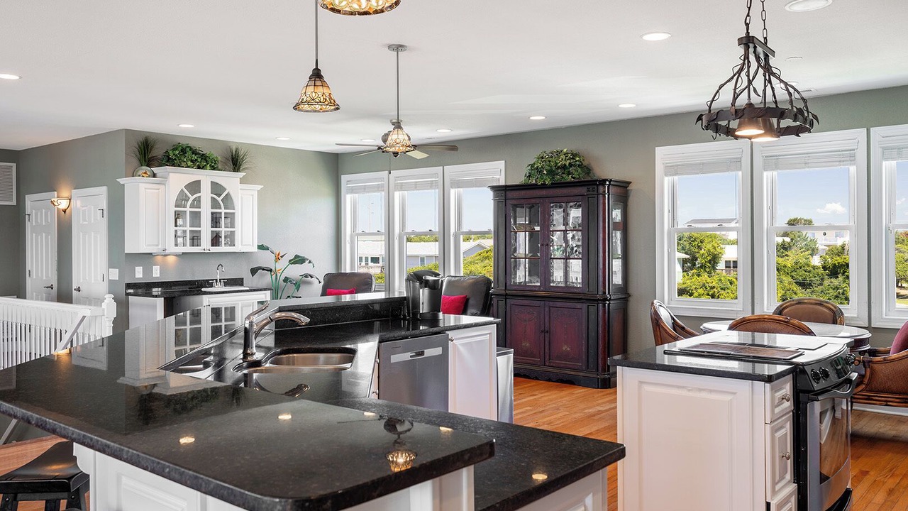 Photo of Kitchen in Emerald Isle
