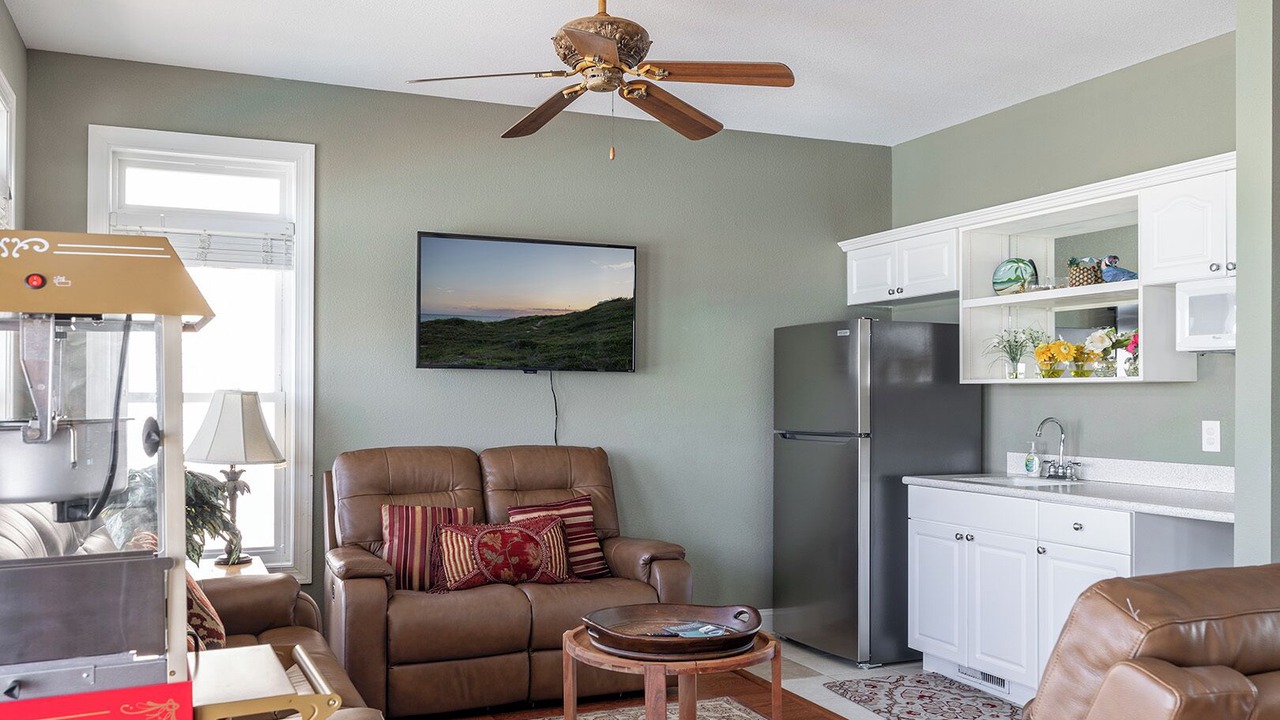 Photo of Livingroom in Emerald Isle