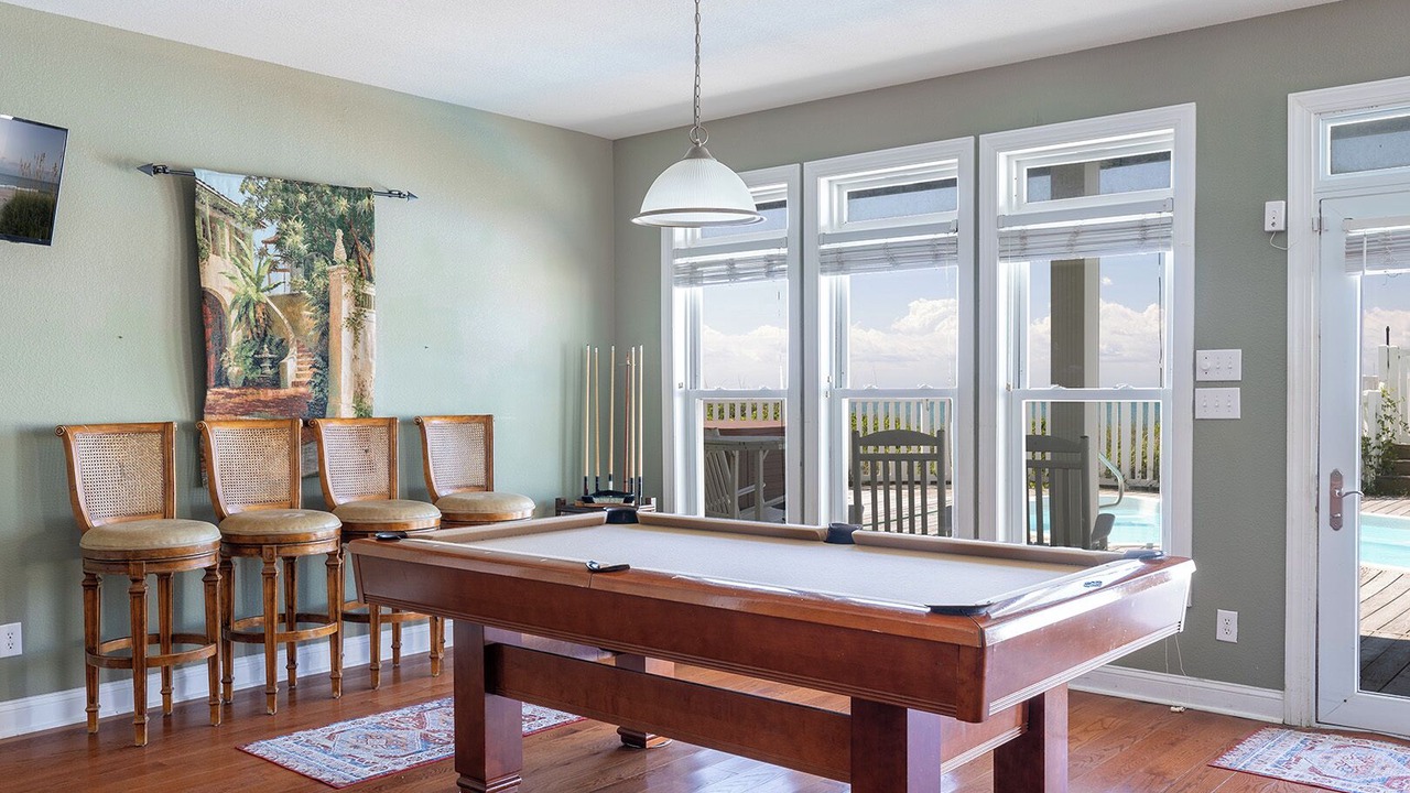 Photo of Bedroom in Emerald Isle